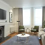 Darley House By Viridian Apartments