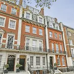 Darley House By Viridian Apartments