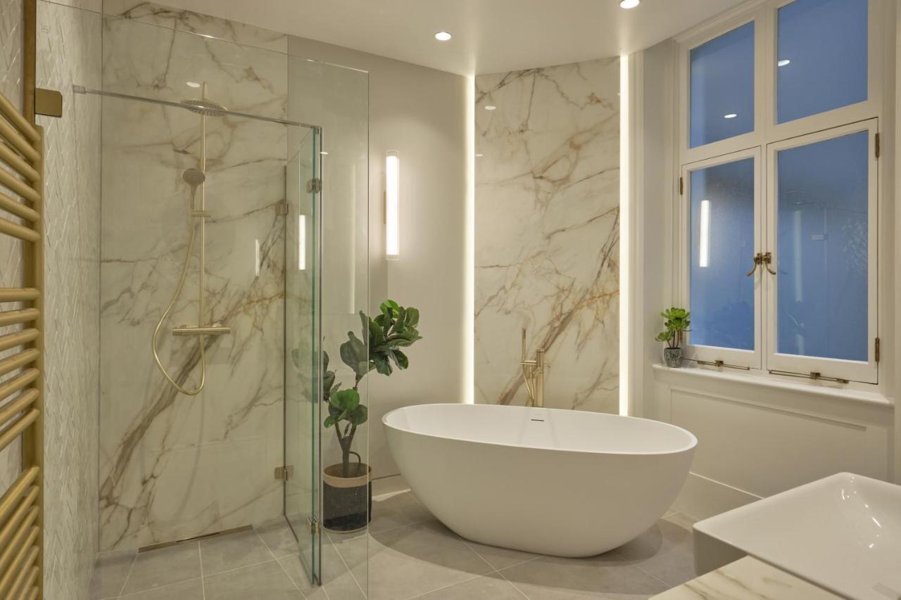 Darley House By Viridian Londres